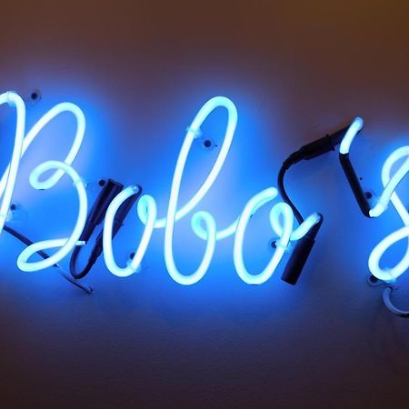 Bobo'S Luxury Apartment Будапеща Екстериор снимка