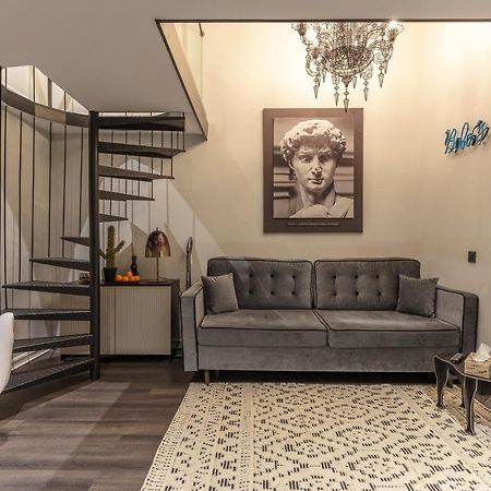 Bobo'S Luxury Apartment Будапеща Екстериор снимка