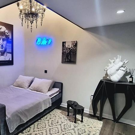 Bobo'S Luxury Apartment Будапеща Екстериор снимка
