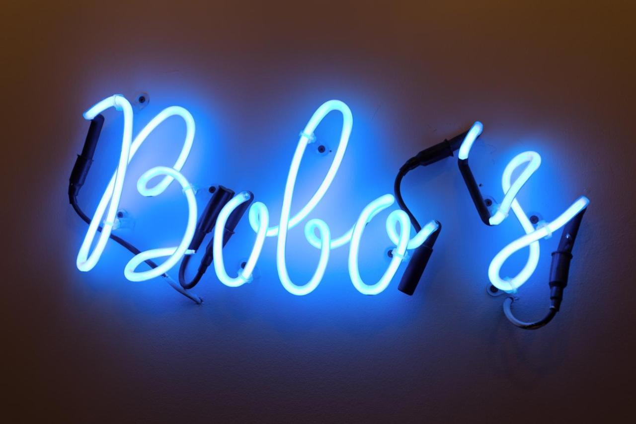Bobo'S Luxury Apartment Будапеща Екстериор снимка