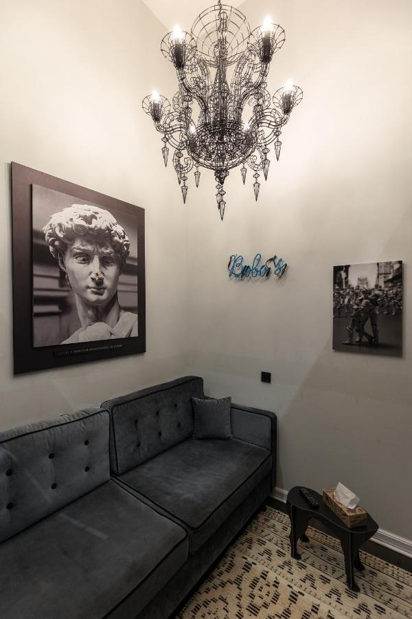 Bobo'S Luxury Apartment Будапеща Екстериор снимка