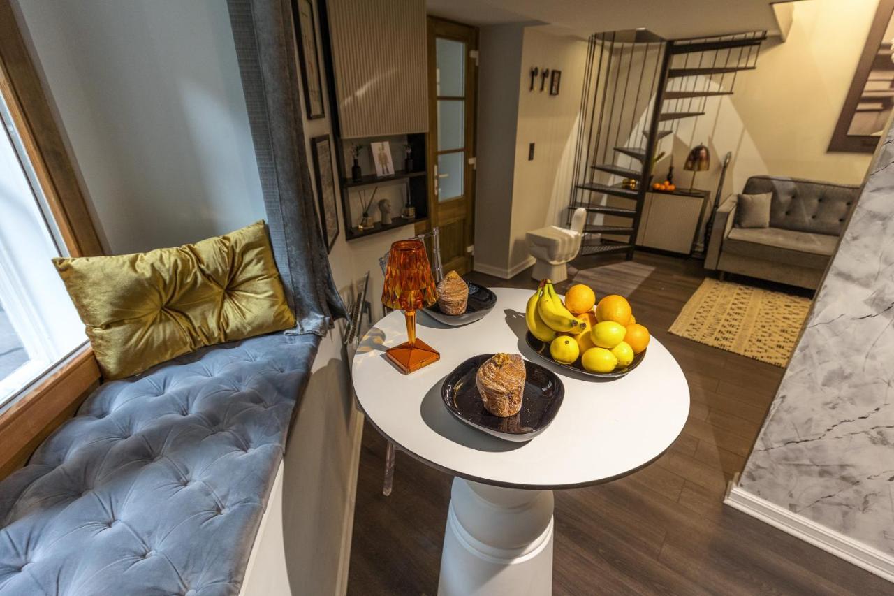Bobo'S Luxury Apartment Будапеща Екстериор снимка