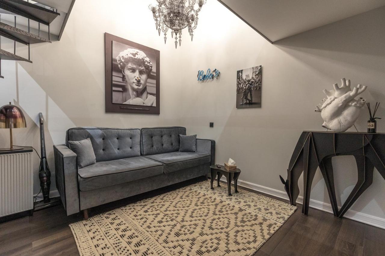 Bobo'S Luxury Apartment Будапеща Екстериор снимка