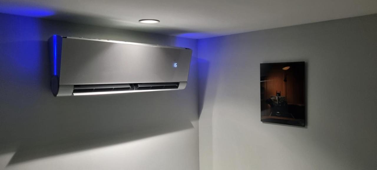 Bobo'S Luxury Apartment Будапеща Екстериор снимка